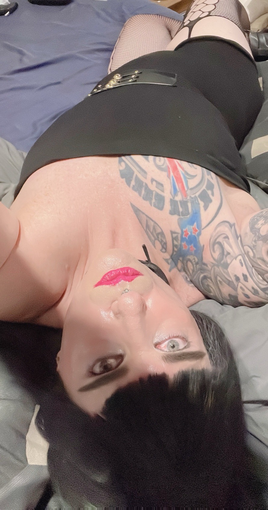 f*ggot wh*re cherry 🍒