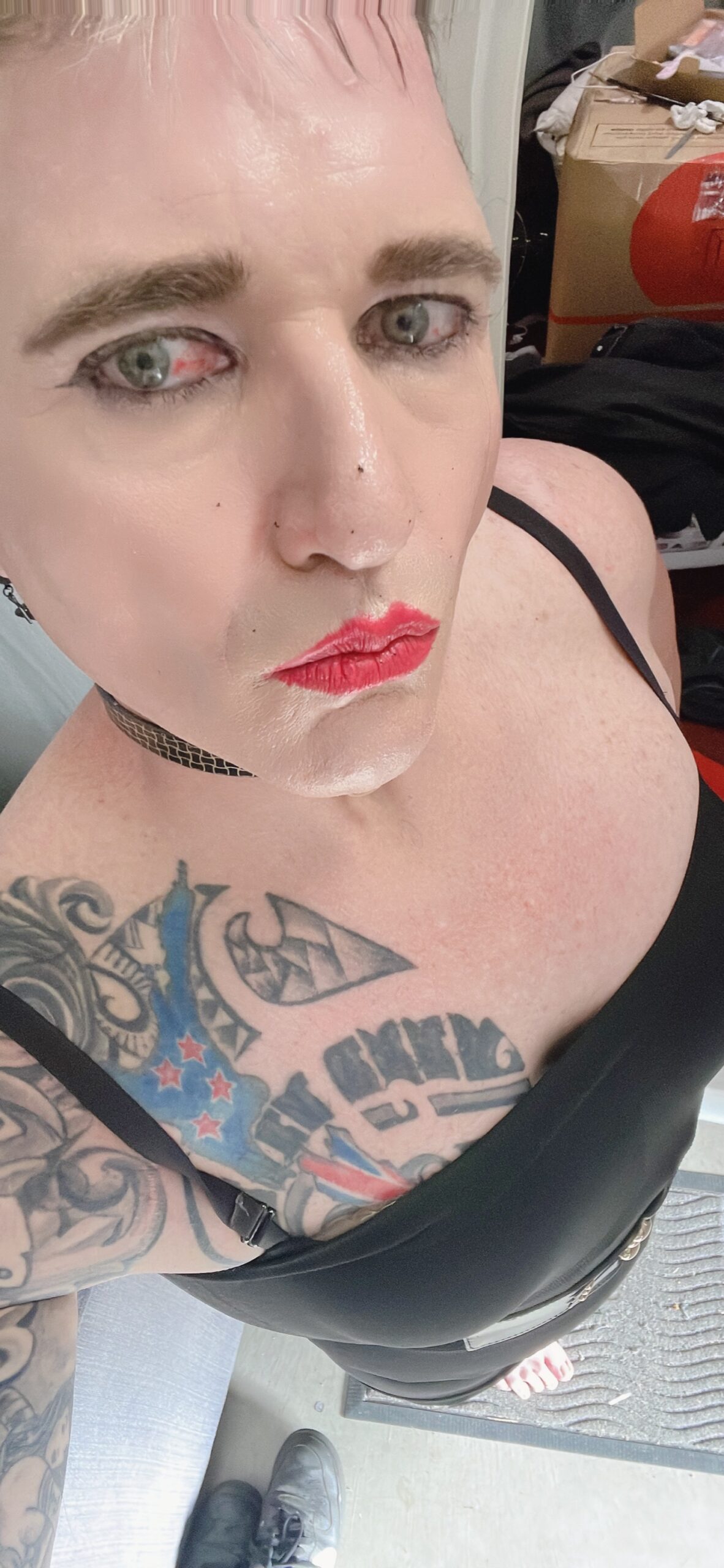 f*ggot wh*re cherry 🍒