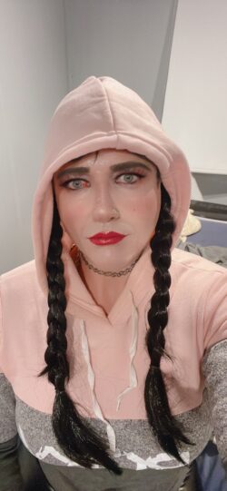 f*ggot wh*re cherry 🍒