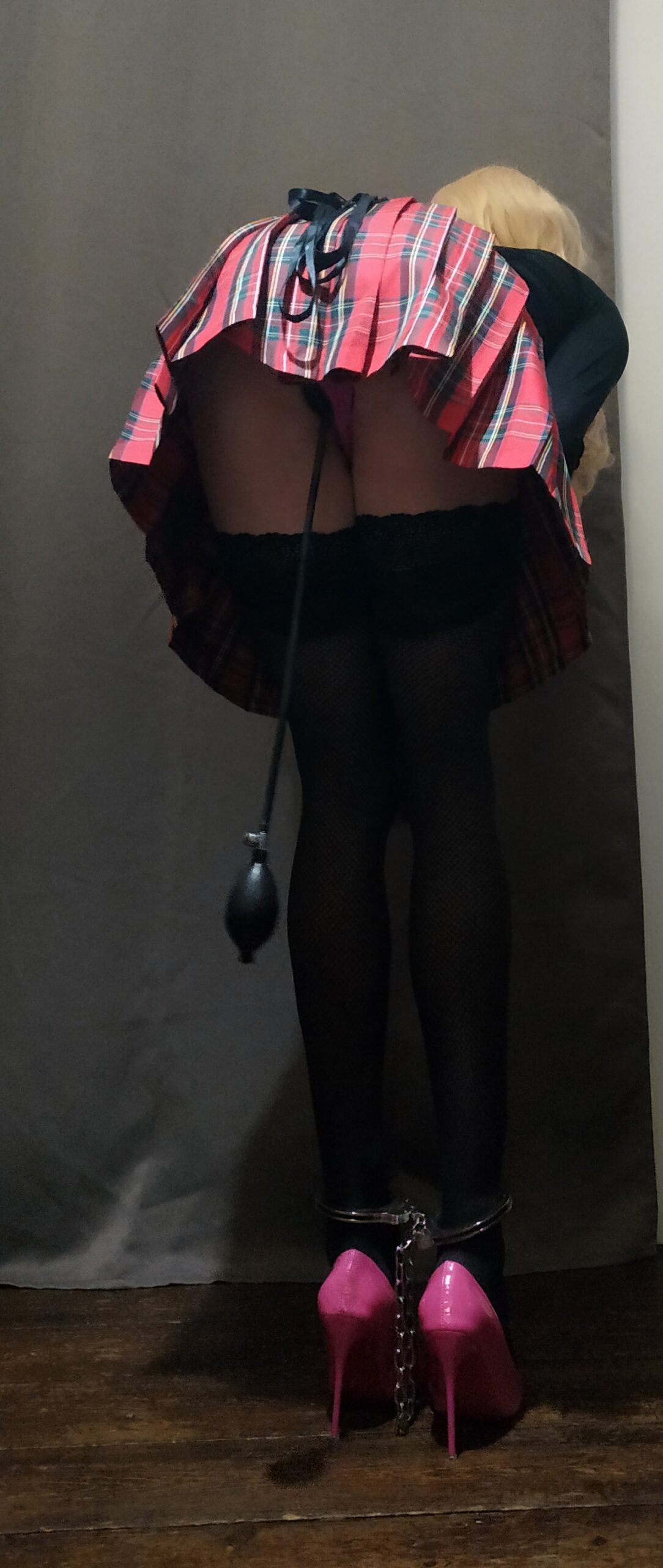 Sissy Marga – Sl*tty Sissy Marga