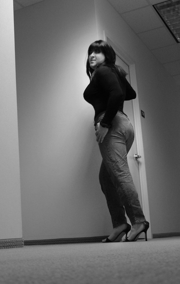 ~ Sissy Trans Andrea