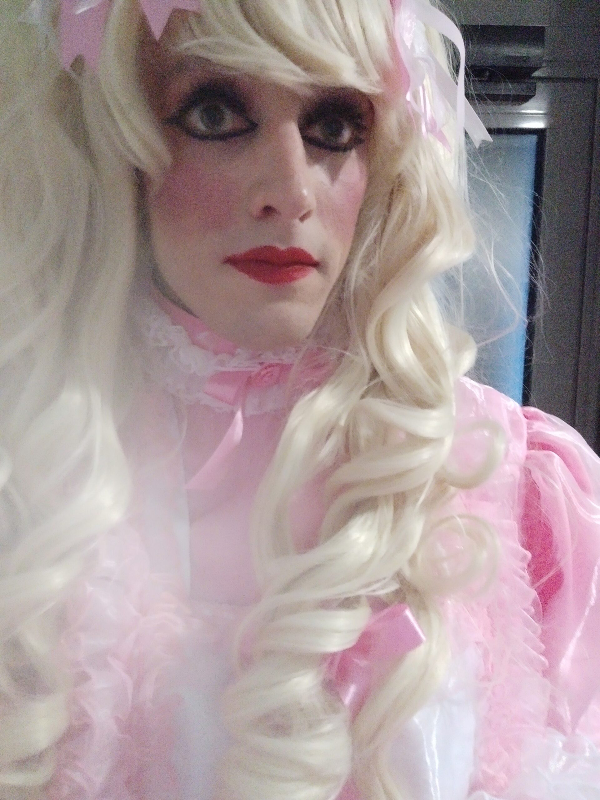 Sissy Marga – Exposed wh0re