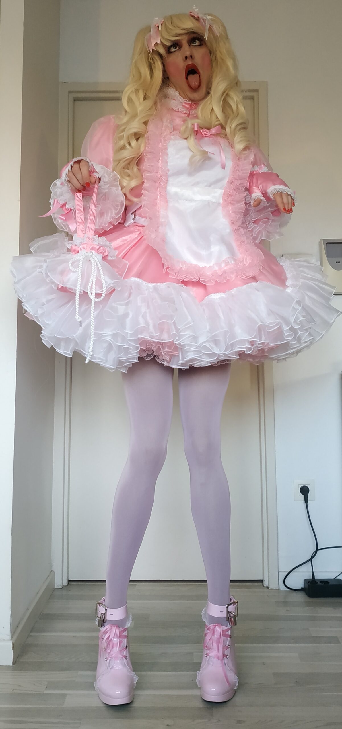 Sissy Marga – Exposed wh0re