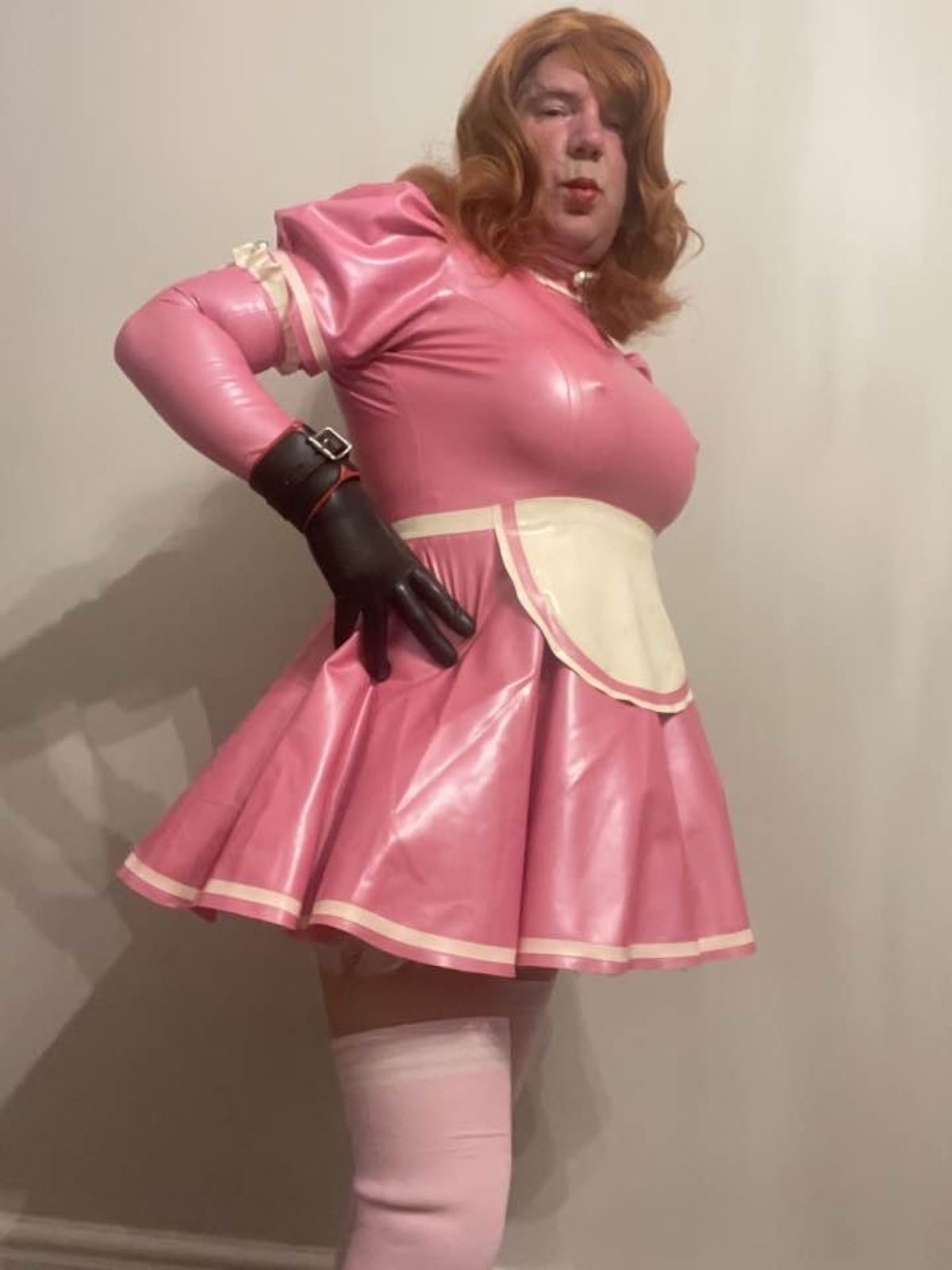 Sissy Annabel –