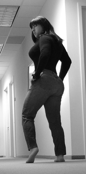 ~ Sissy Trans Andrea