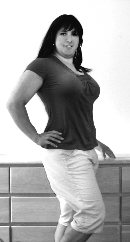 ~ Sissy Trans Andrea