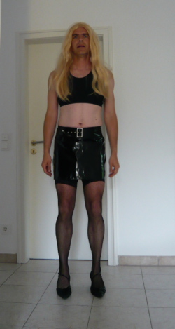 joerg sklave – outing slave joerg as a sissy