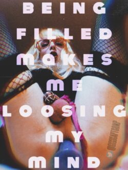 Sissy Marga – captionned sissy