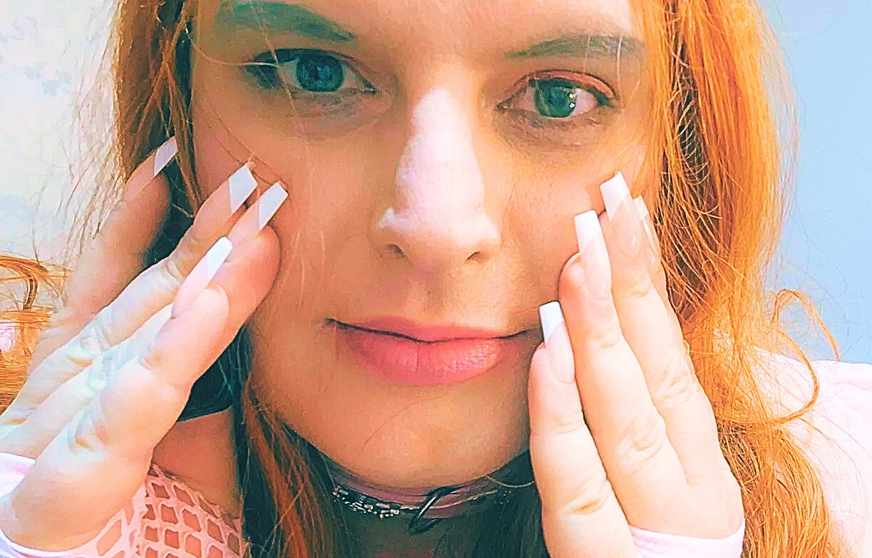 How it started, how it’s going 😊