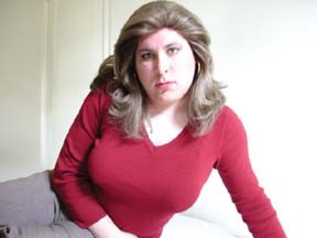 Andrea,,learning to accept as trans