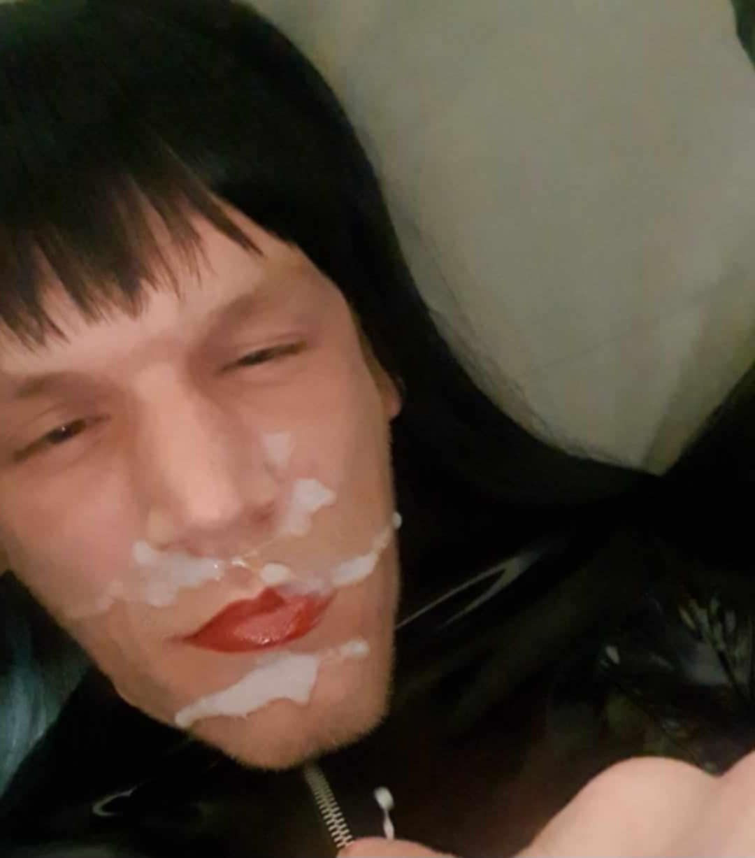 Luke wearne Swindon Sissy