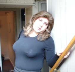 Andrea,,learning to accept as trans