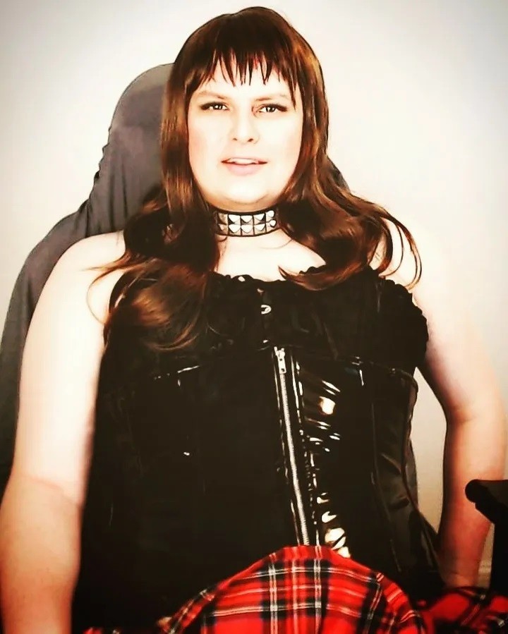 How it started, how it’s going 😊