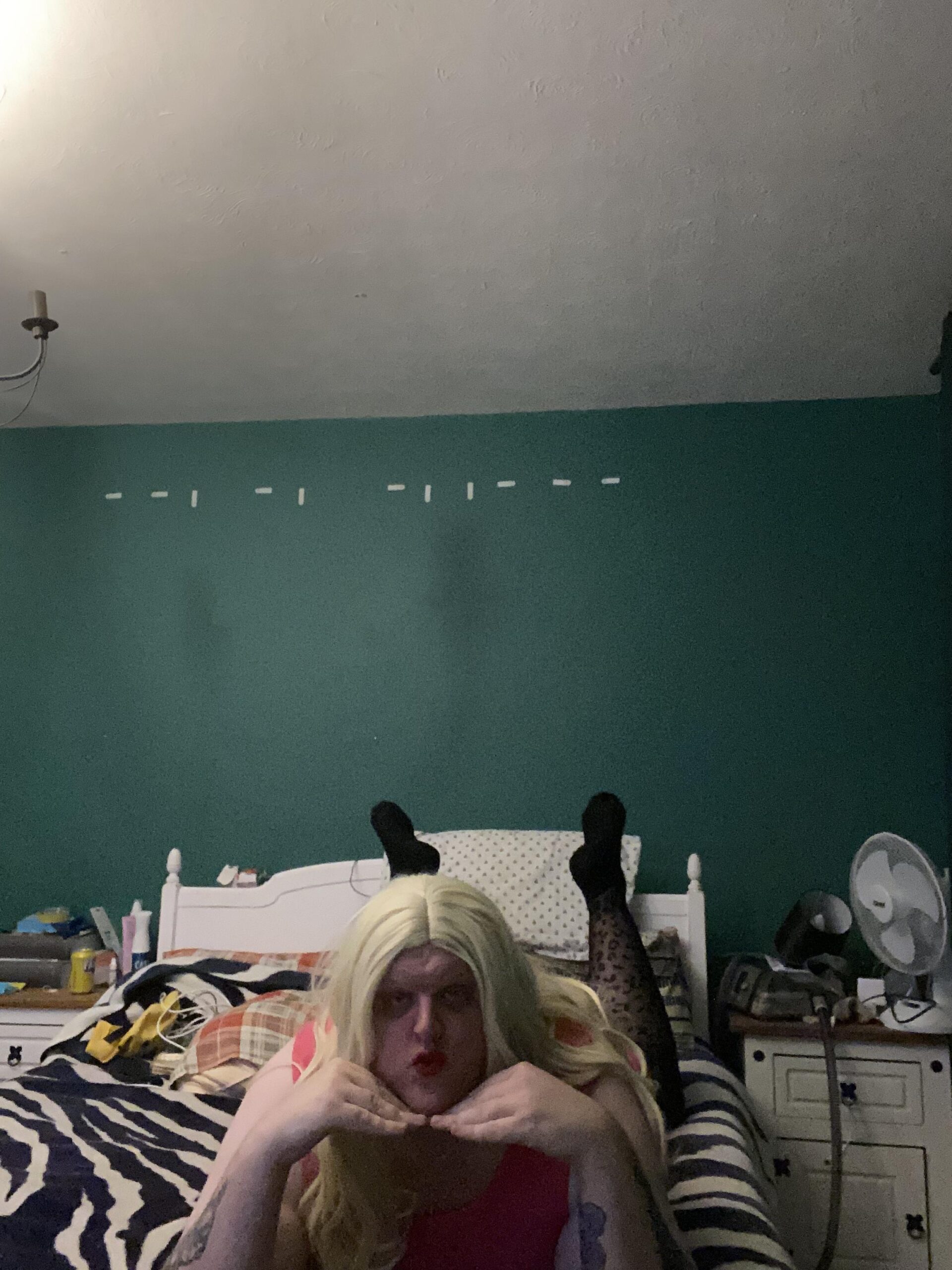 Sissy Julie from Brighton 38yrs old