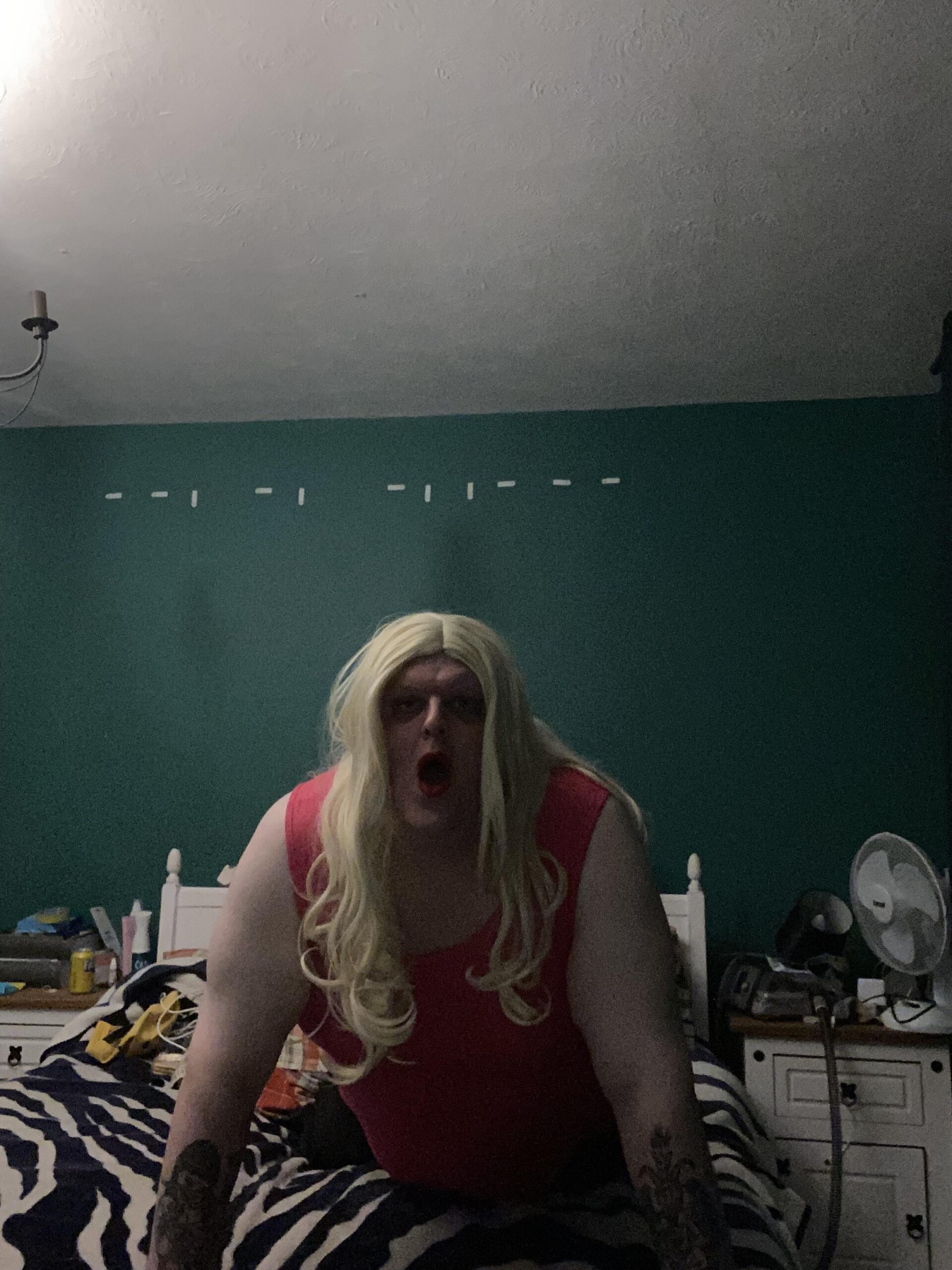 Sissy Julie from Brighton 38yrs old