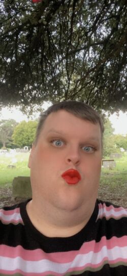 Sissy Julie from Brighton 38yrs old