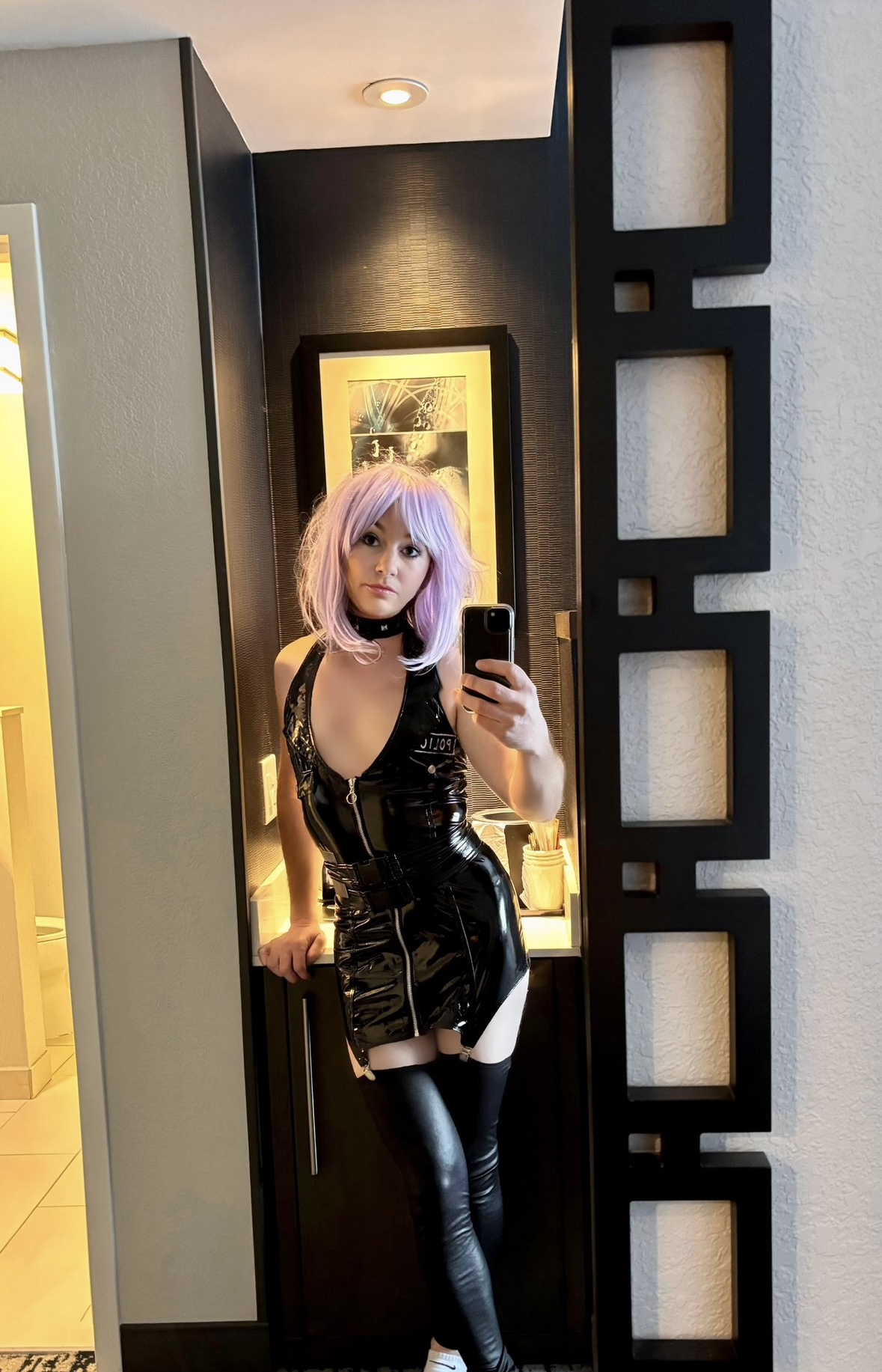 Sara Starr Exposed sl*t