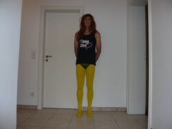 joerg sklave – My outfit what i must wear today