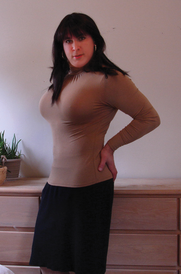 ~ Sissy Trans Andrea