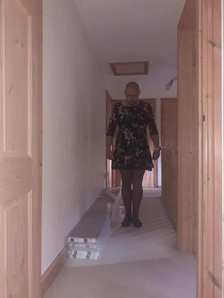 Sissy on poppers being silly