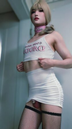 Sissy Layla – Exposed❤️