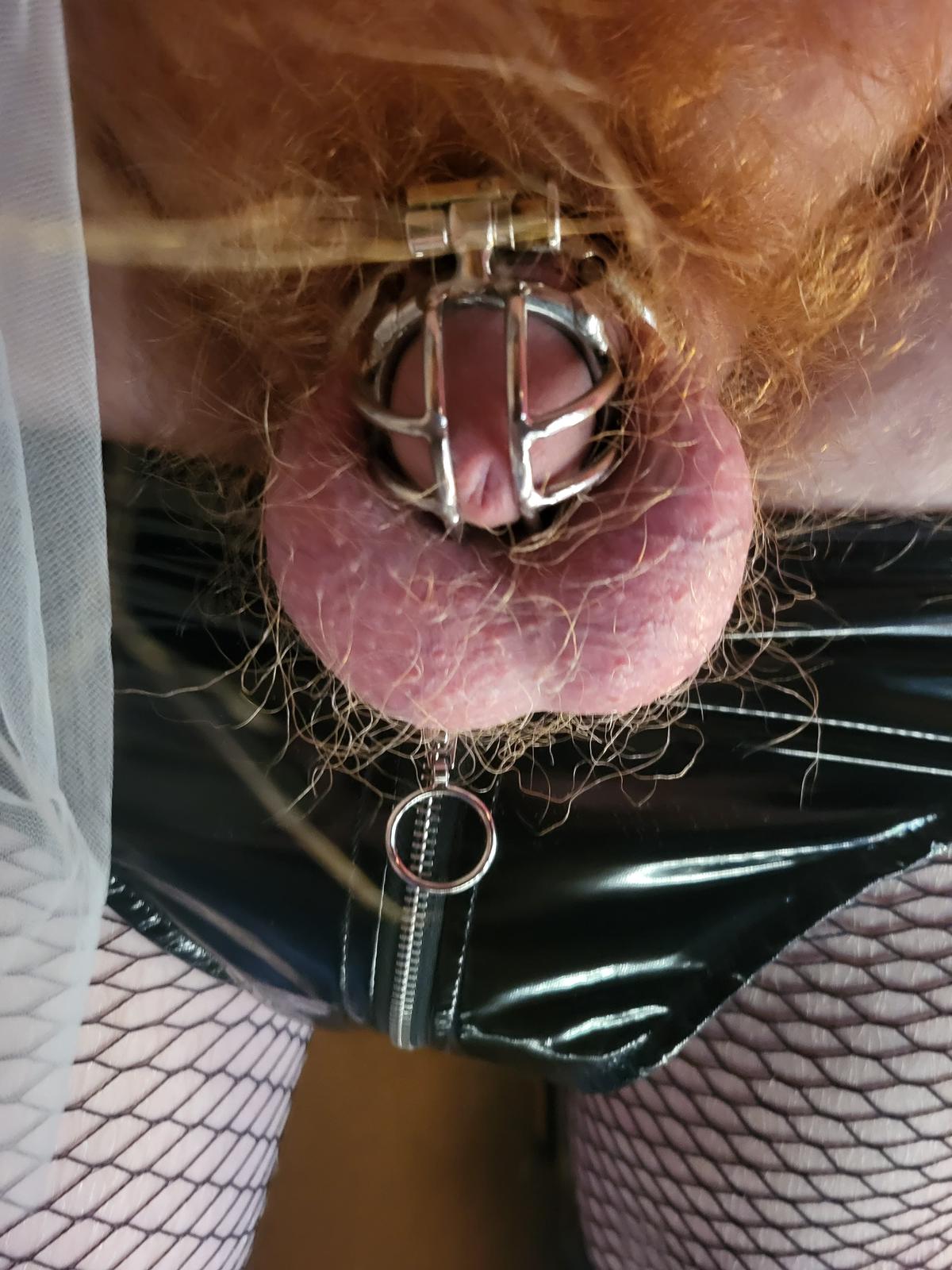 ~ Sissy maiden boy