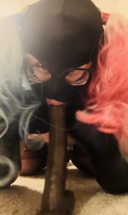 Extend The Sissy Bree!