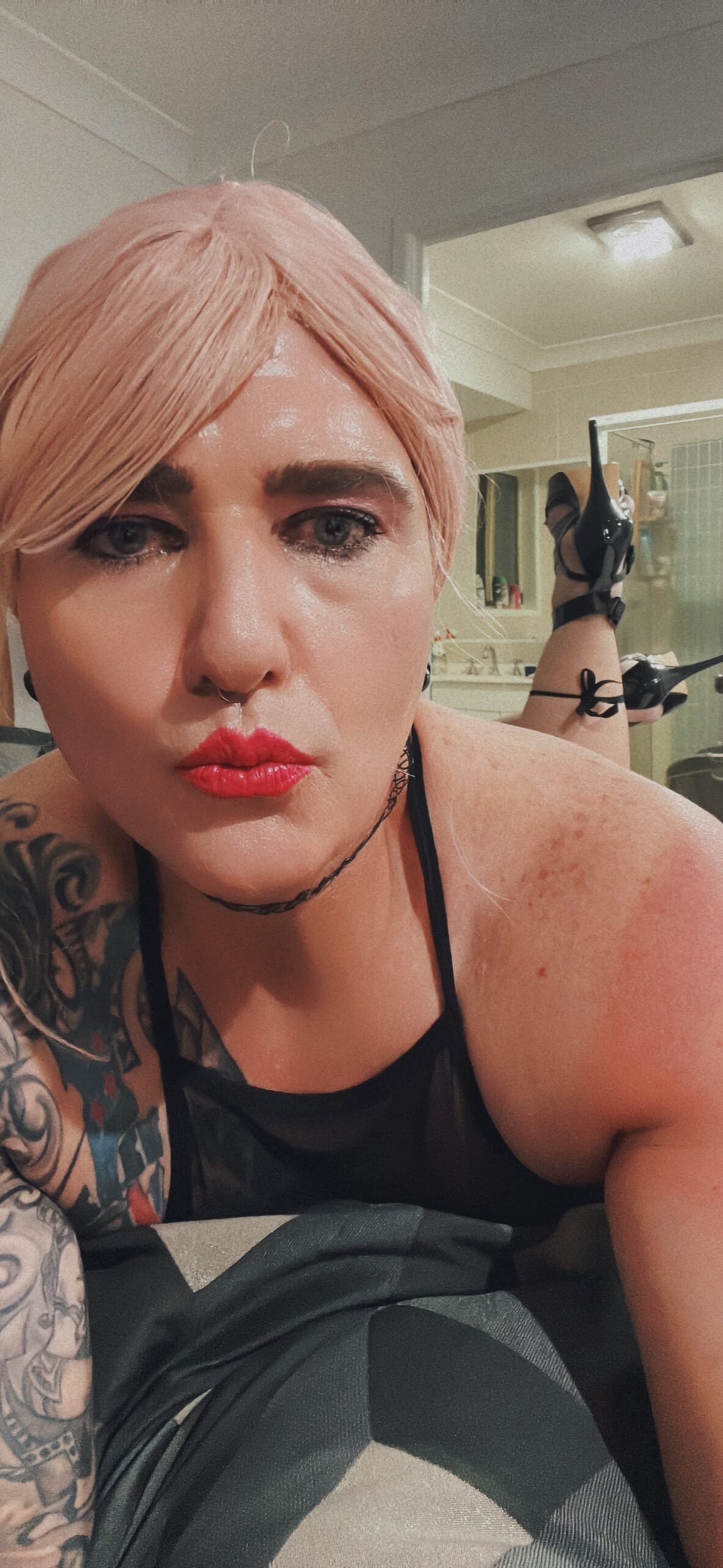 Cherry69 – Ruin cherry the sl*t! Cherry