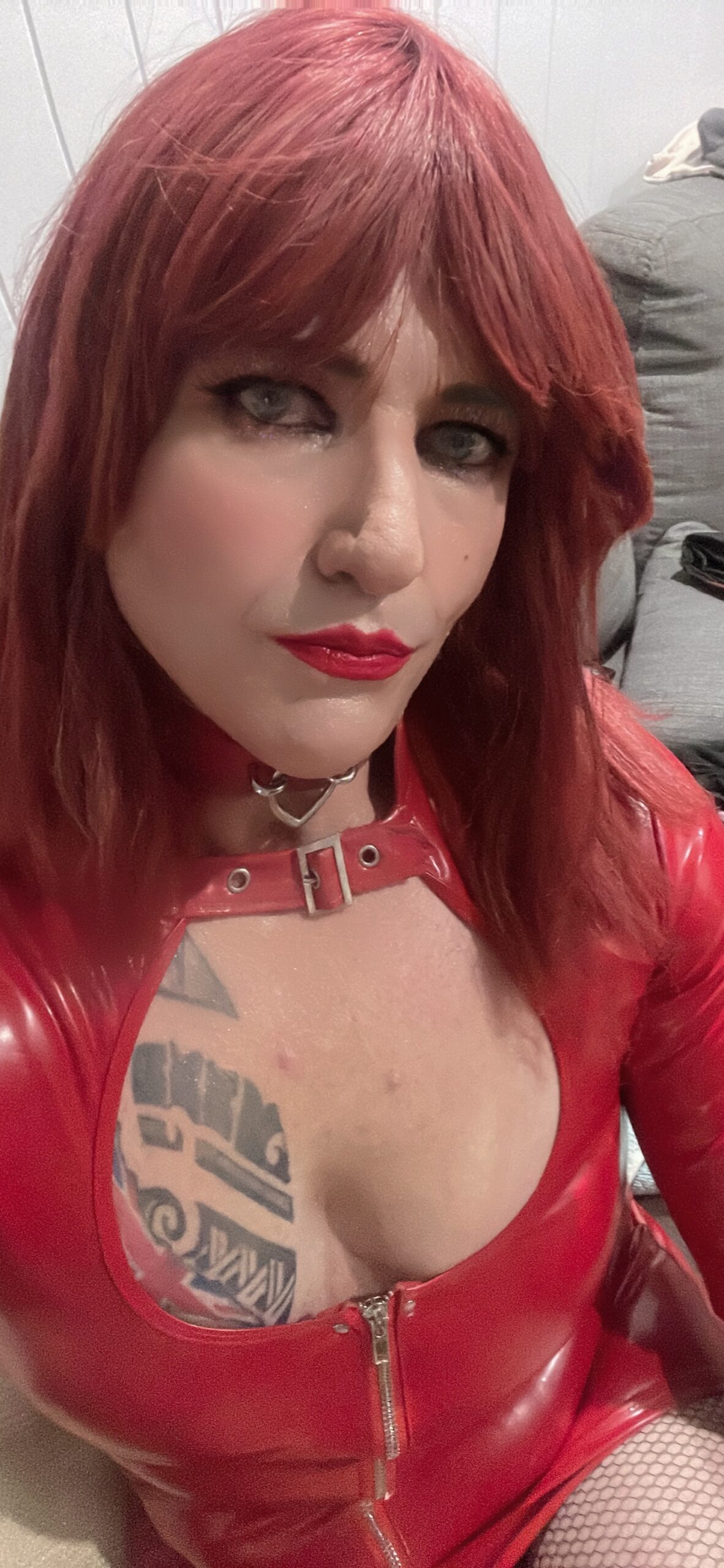 Cherry69 – Cum junkie