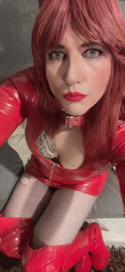 Cherry69 – Cum junkie