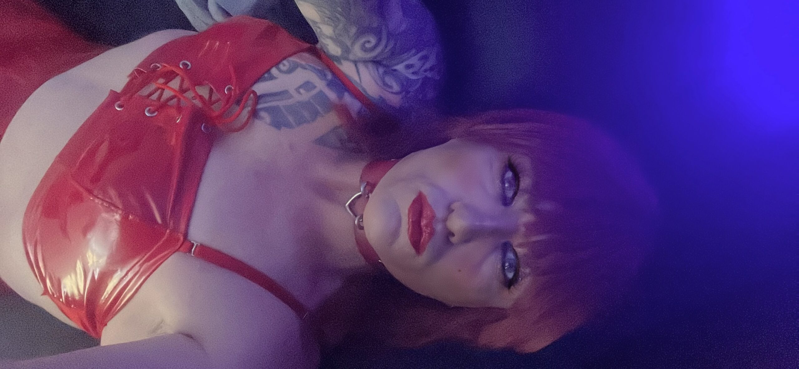 Cherry69 – Cum junkie