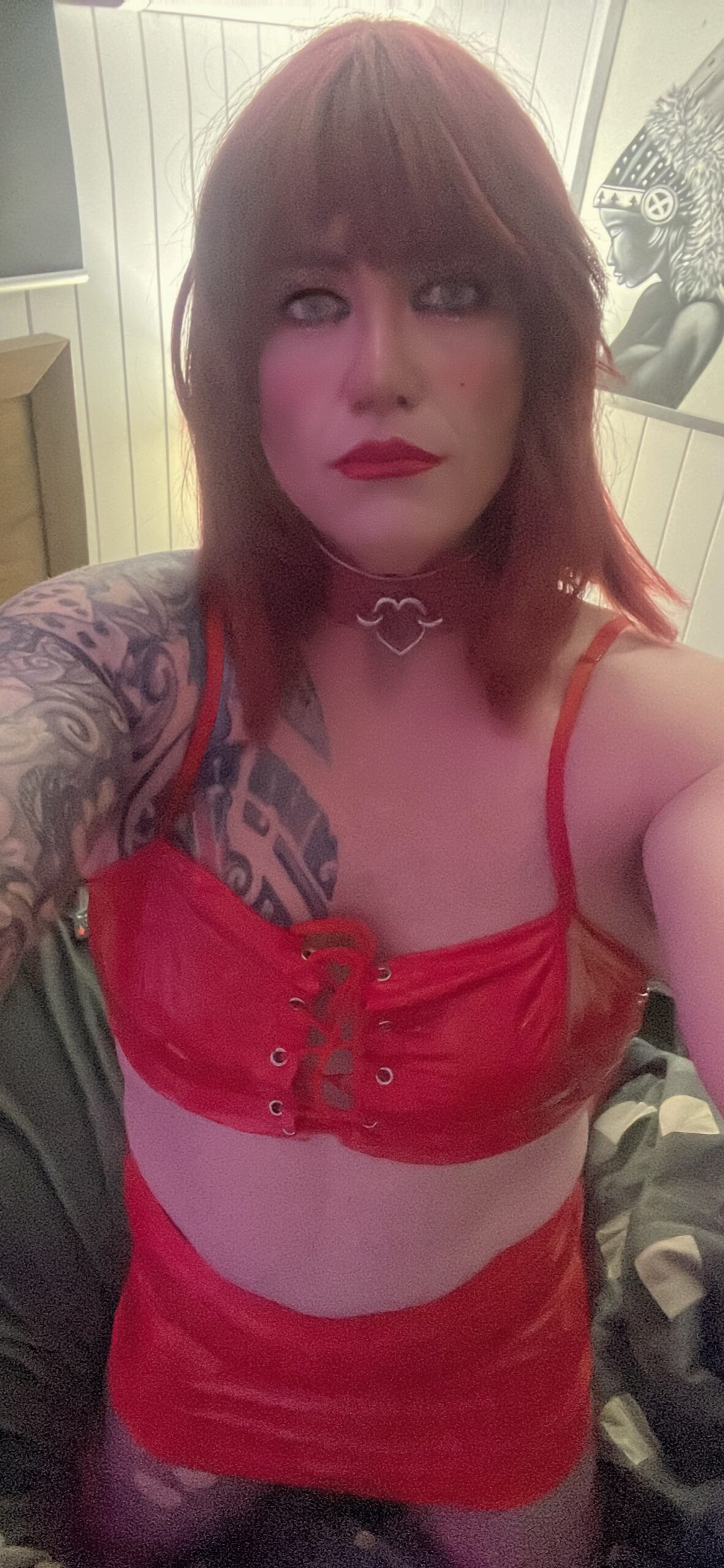 Cherry69 – Cum junkie