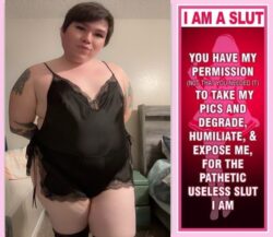 Sissy Dezi – became locked and fucked