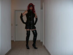 joerg sklave – How long will the exposure last?