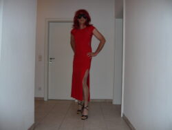 joerg sklave – outing as a sissy