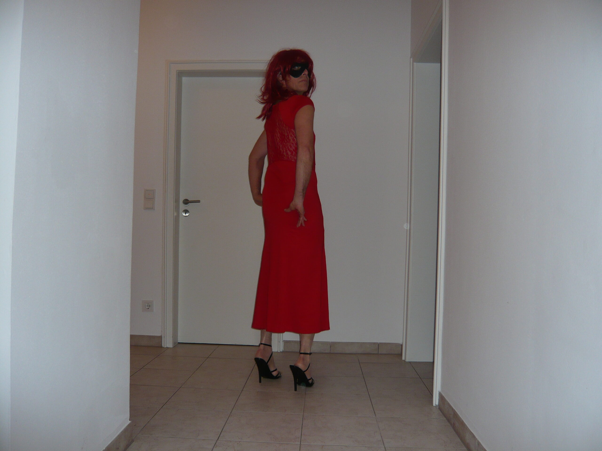 joerg sklave – outing as a sissy