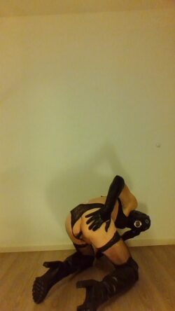 ~ sl*tty bitch Kimmy lost again