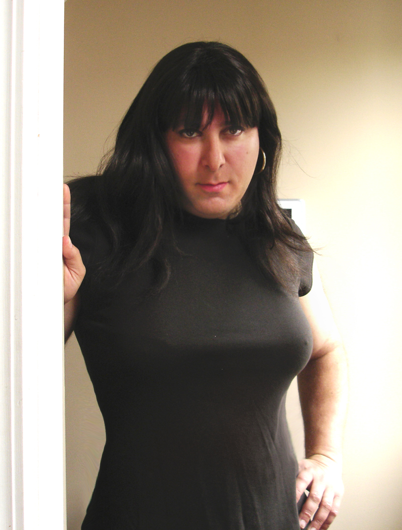 ~ Sissy Trans Andrea