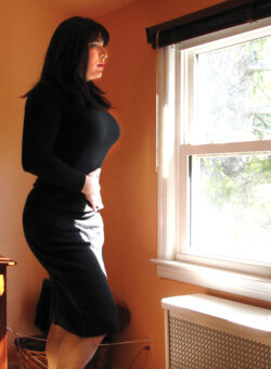 ~ Sissy Trans Andrea