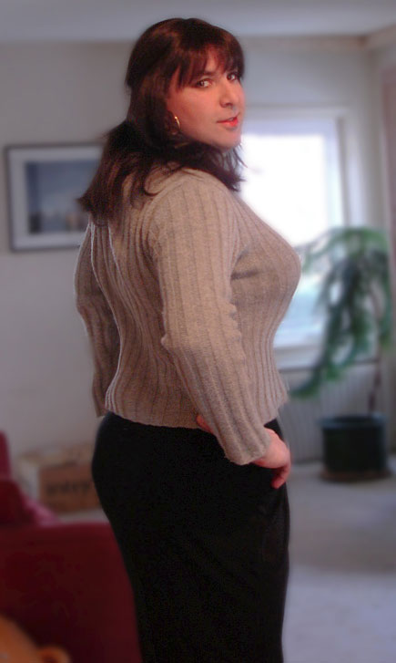 ~ Sissy Trans Andrea