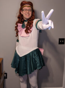 Risking Total Ruination