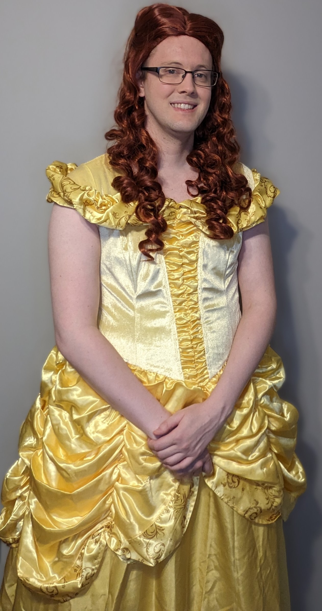 Risking Total Ruination