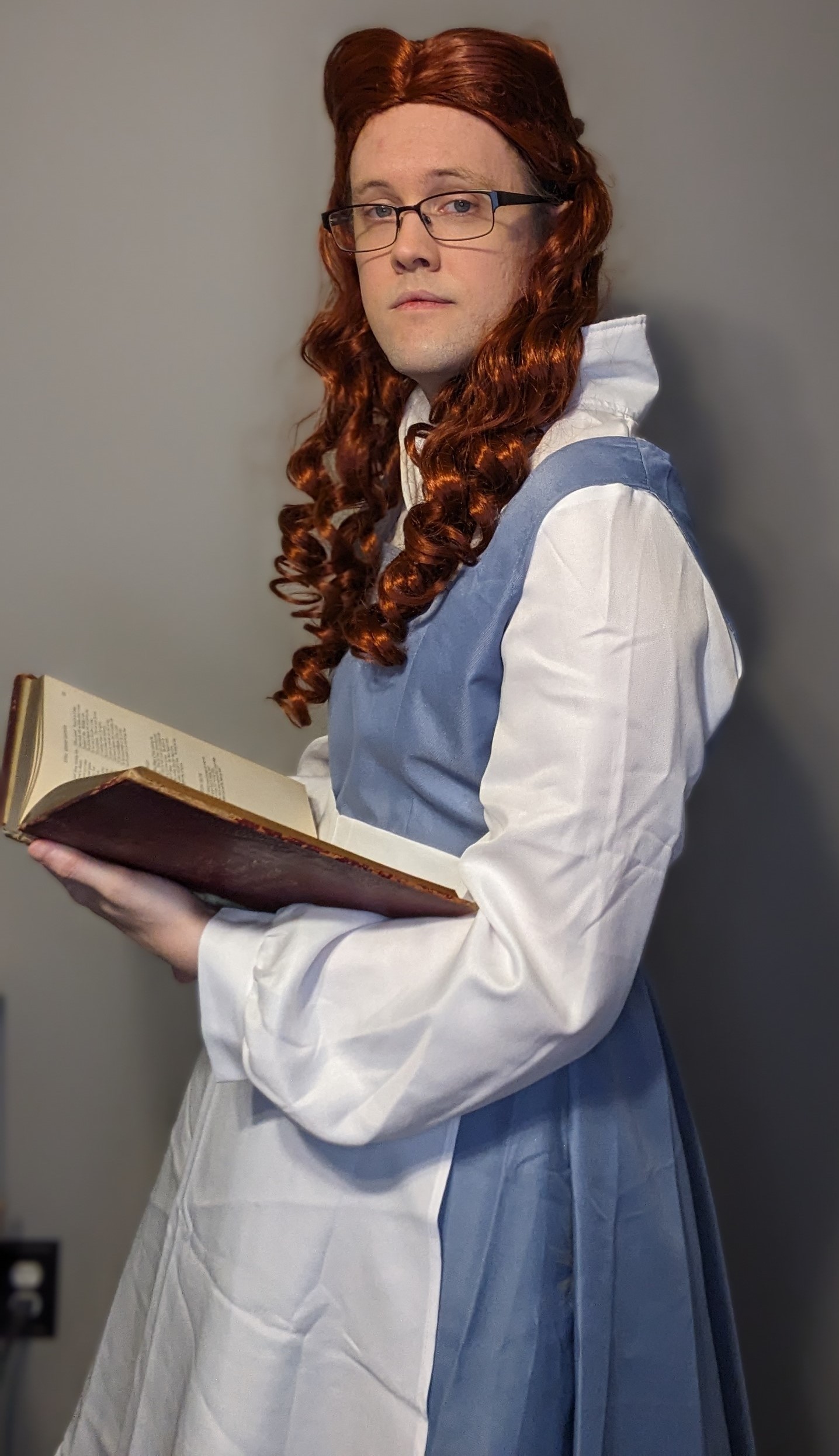 Risking Total Ruination