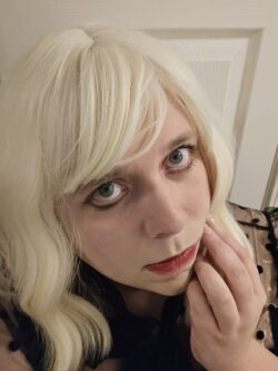 Alex Raney – Sissy Alexis Rayne Exposed