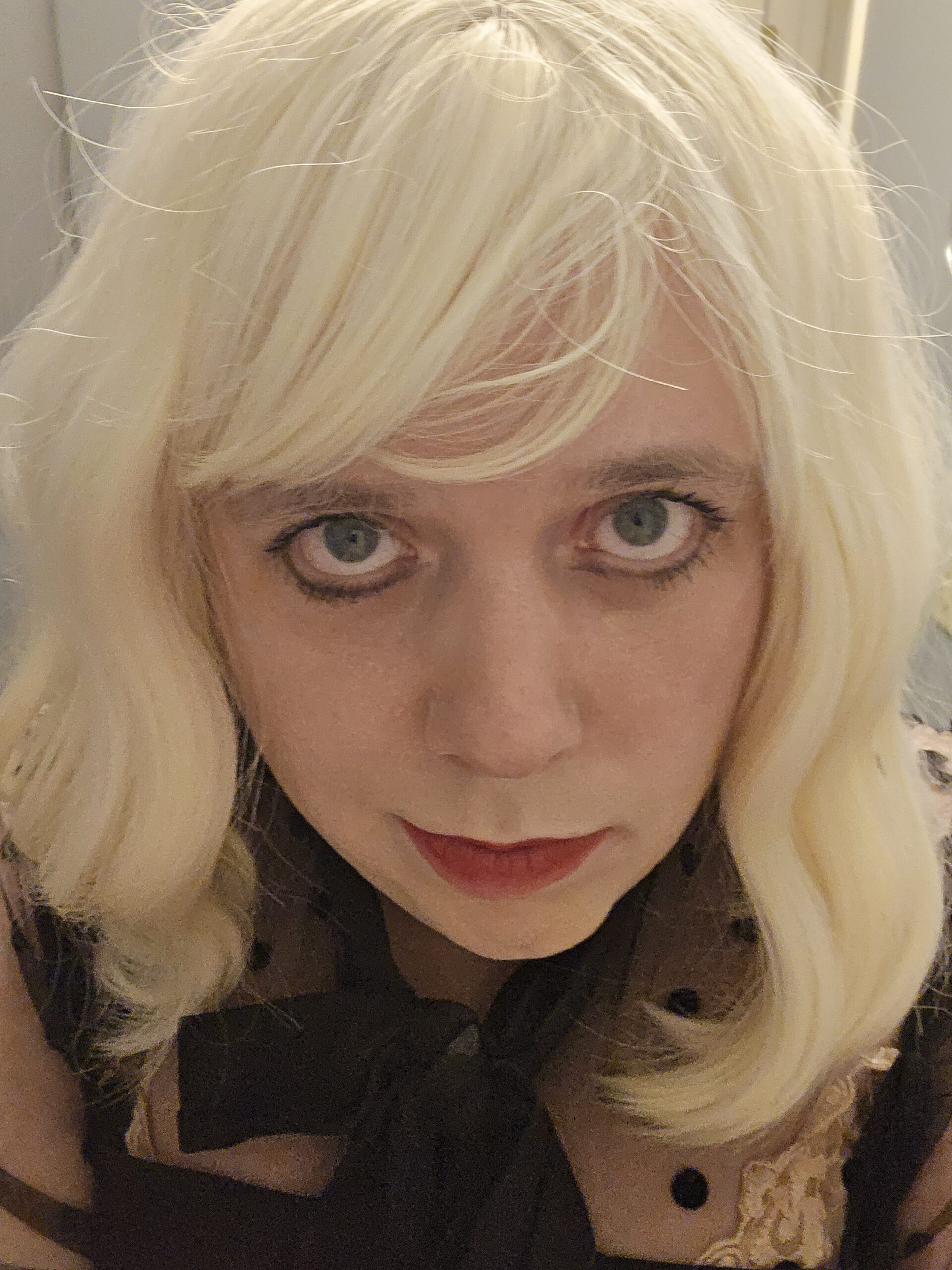 Alex Raney – Sissy Alexis Rayne Exposed