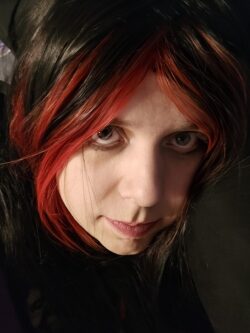 Alex Raney – Kentucky Sissy Alexis Rayne