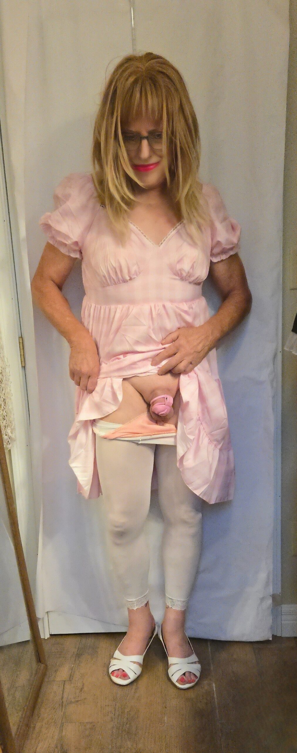 Sissy Denise – Loctober 2025