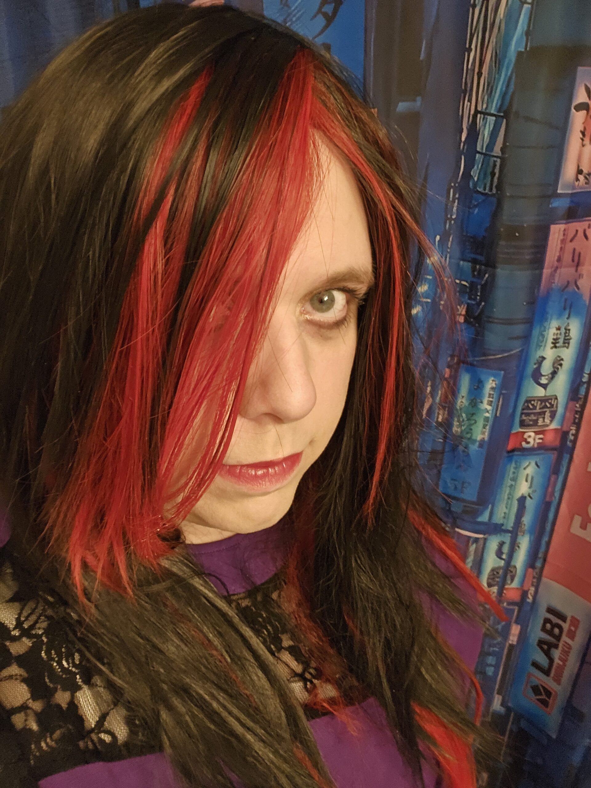 Alex Raney – Kentucky Sissy Alexis Rayne