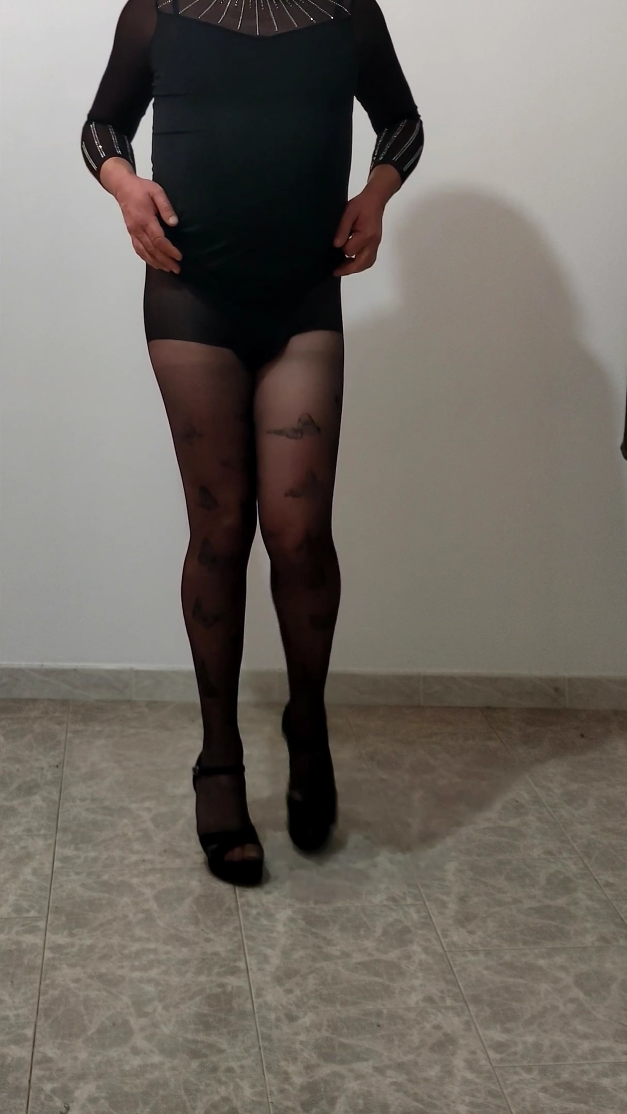 RosySissyTrav exposed