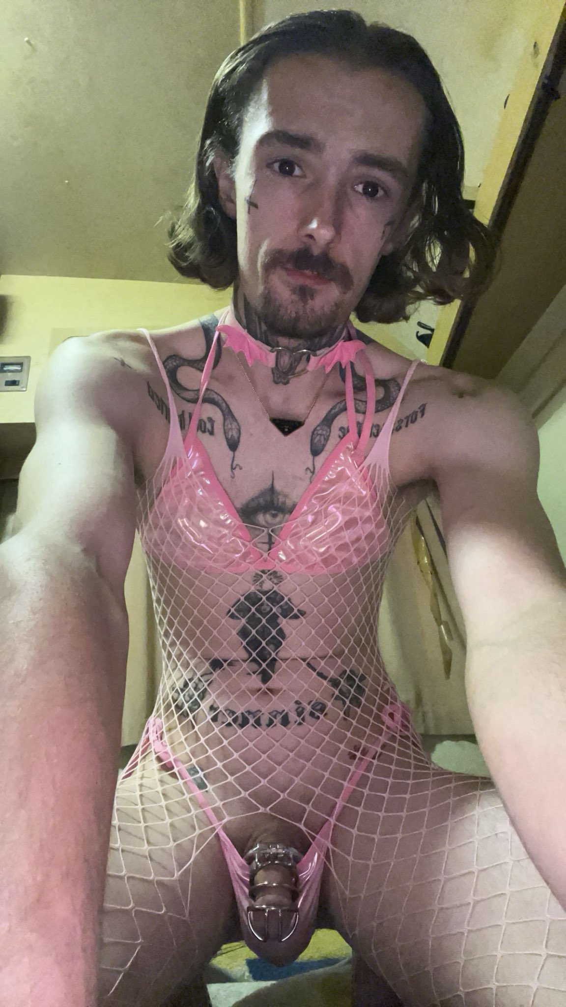 🎀 Sissy Rosie 🎀